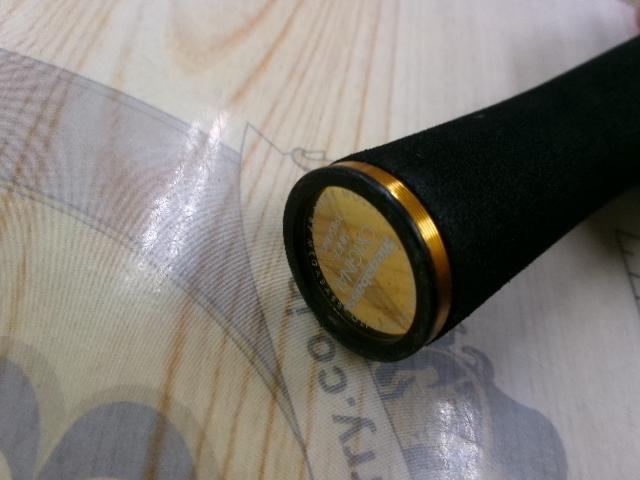 デストロイヤー F2-66X(Hi-10X)CHAPARRAL