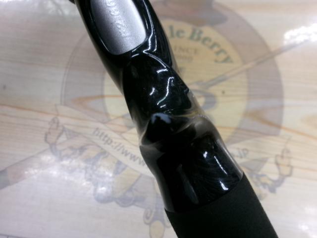 デストロイヤー F2-66X(Hi-10X)CHAPARRAL