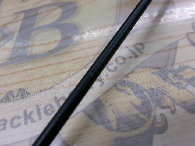 デストロイヤー F2-66X(Hi-10X)CHAPARRAL