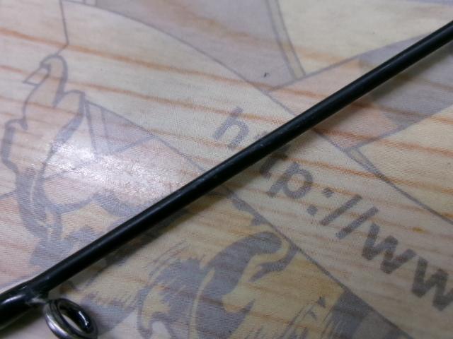 デストロイヤー F2-66X(Hi-10X)CHAPARRAL