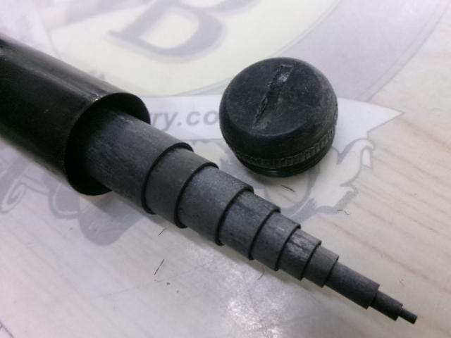 プロステージ鼓 硬調540