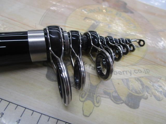 スペシャルフォースイソ3-530遠投