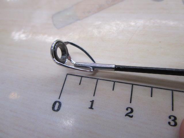 スペシャルフォースイソ3-530遠投