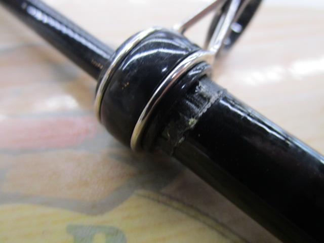 スペシャルフォースイソ3-530遠投