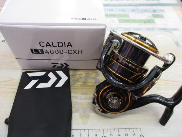 21カルディア LT4000-CXH｜＠ベリーネット 日本最大新品中古釣具WEB