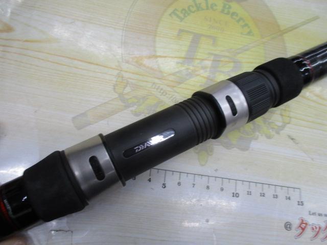 がま磯マークⅡG 中硬1-63