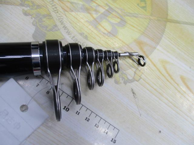 がま磯マークⅡG 中硬1-63