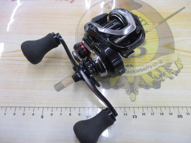 16炎月 100PG｜＠ベリーネット 日本最大新品中古釣具WEBショップ