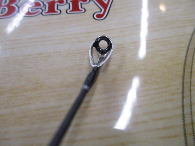 オシアジガーLJ S65-0/FS