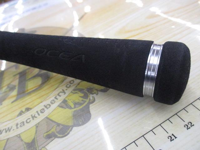 オシアジガーLJ S65-0/FS