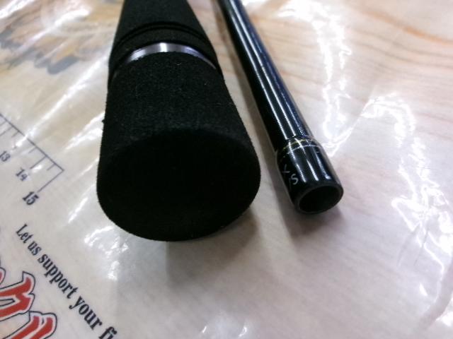 クロステージ CRX-702M/S