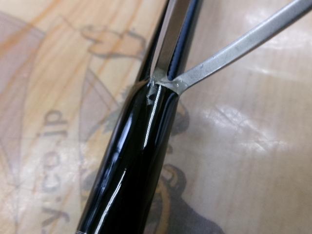 クロステージ CRX-702M/S