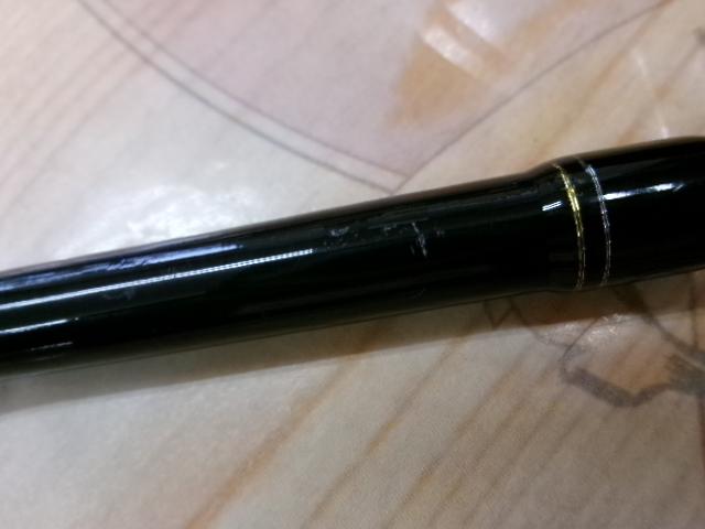 クロステージ CRX-702M/S