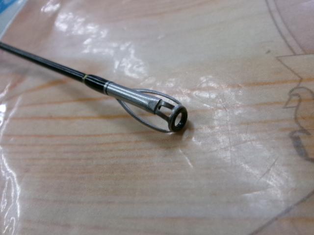 クロステージ CRX-702M/S