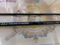 クロステージ CRX-702M/S