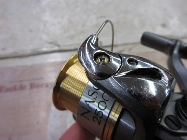 07ナスキー 2500S