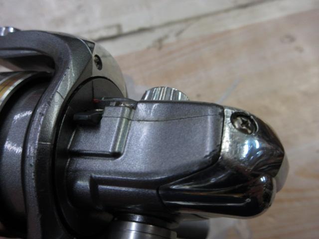 07ナスキー 2500S