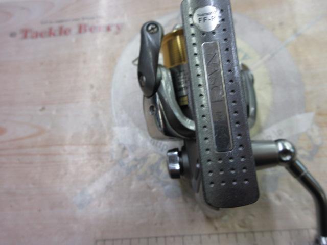 07ナスキー 2500S