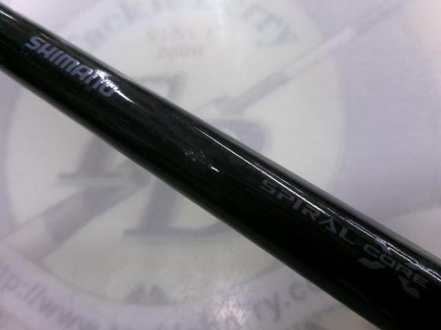 19オシアジガーインフィニティ B61-7