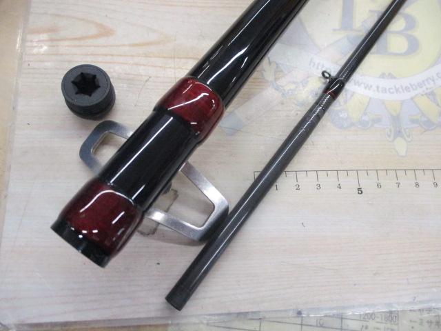 ブラックジャックスナイパーヘチX XH-240