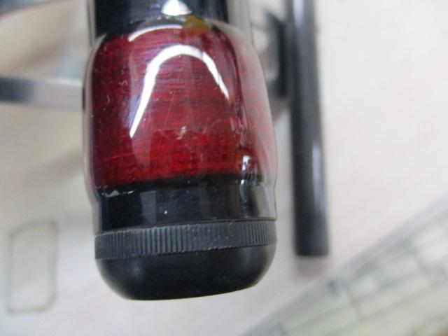 ブラックジャックスナイパーヘチX XH-240