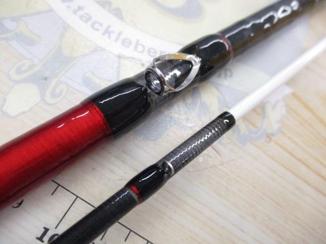 ブラックジャックスナイパーヘチX XH-240