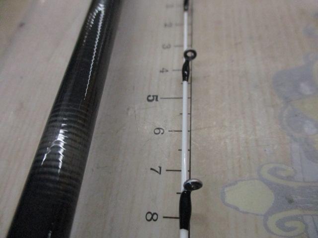 ブラックジャックスナイパーヘチX XH-240