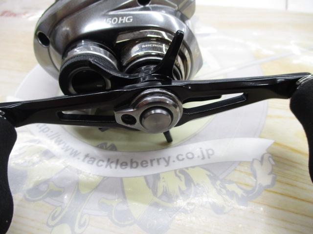 23エンゲツプレミアム 150HG｜＠ベリーネット 日本最大新品中古釣具WEB