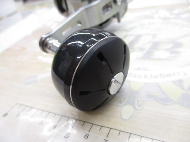 24オシアコンクエストCT 301HG｜＠ベリーネット 日本最大新品中古釣具