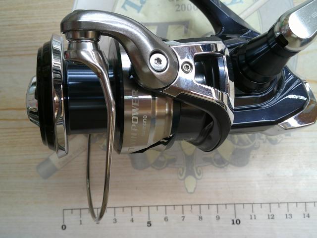 21ツインパワーSW 5000HG｜＠ベリーネット 日本最大新品中古釣具WEB