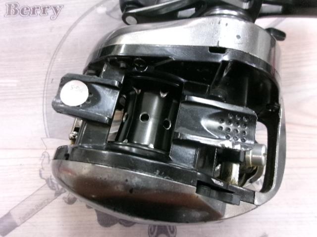 16アンタレスDCHG RH｜＠ベリーネット 日本最大新品中古釣具WEBショップ