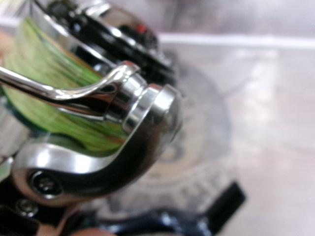 21ツインパワーSW 6000XG