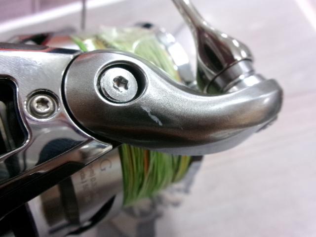 21ツインパワーSW 6000XG