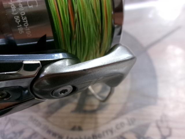 21ツインパワーSW 6000XG