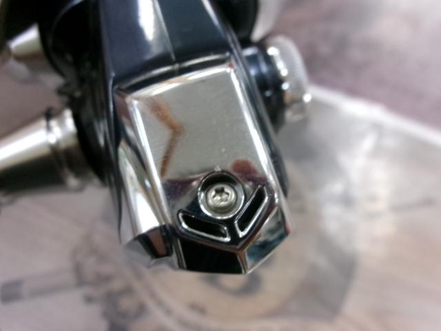 21ツインパワーSW 6000XG