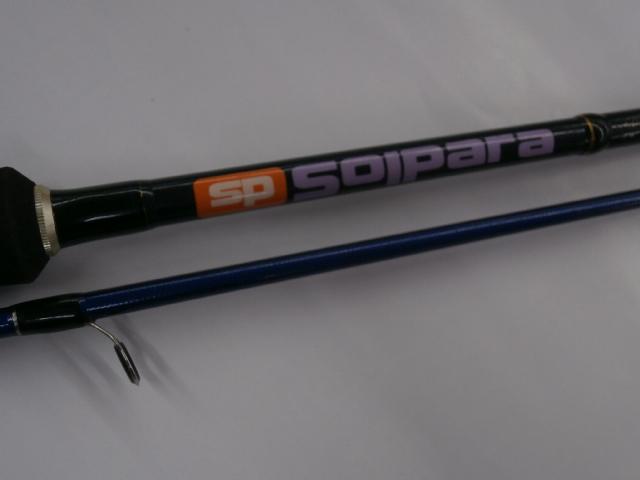 ソルパラ SPS-782ML/TR