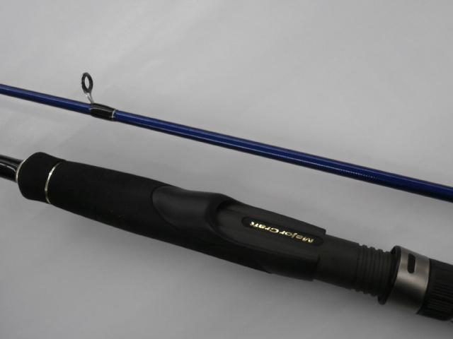 ソルパラ SPS-782ML/TR