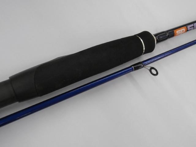 ソルパラ SPS-782ML/TR