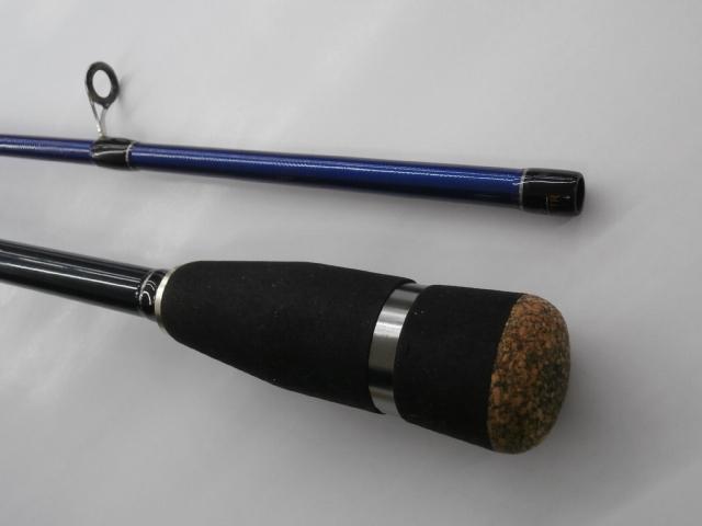 ソルパラ SPS-782ML/TR