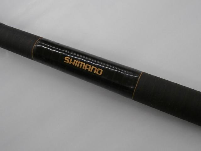 青波巧 フカセ 160