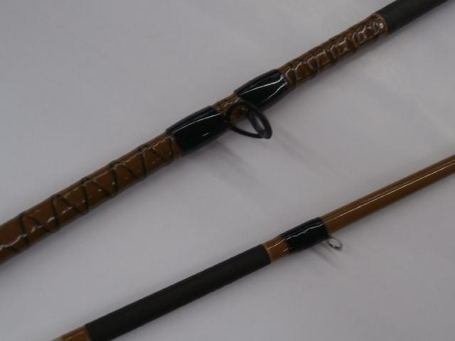 青波巧 フカセ 160