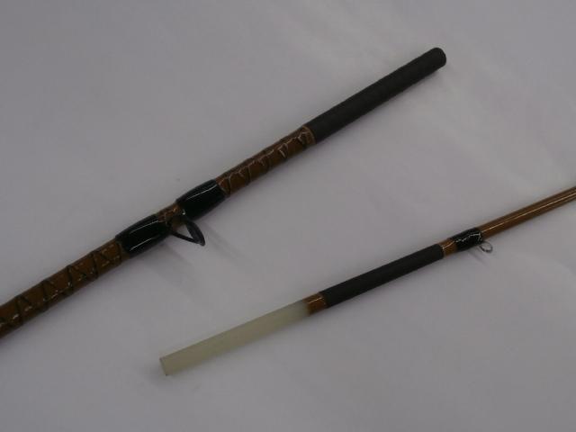 青波巧 フカセ 160