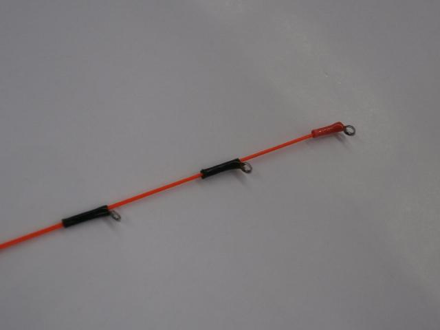 青波巧 フカセ 160