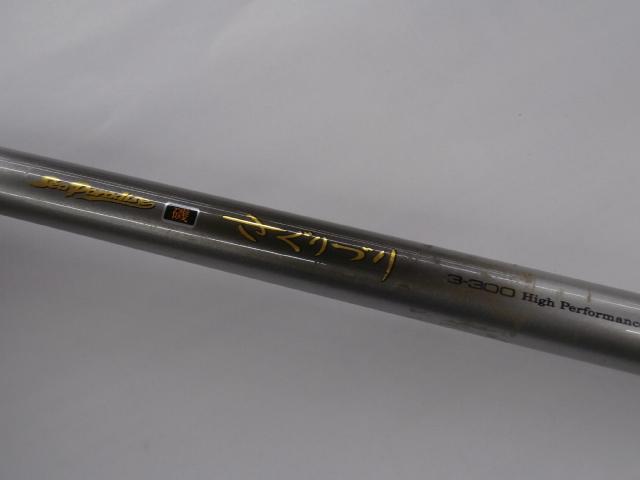 シーパラダイス磯さぐりづり 3-300