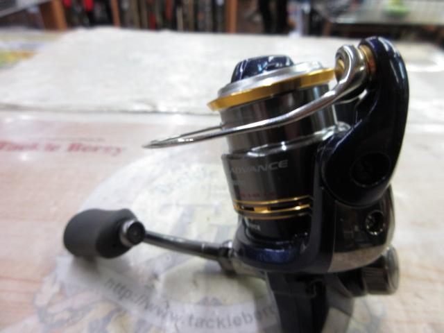 10アルテグラアドバンス 1000S