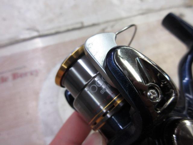 10アルテグラアドバンス 1000S