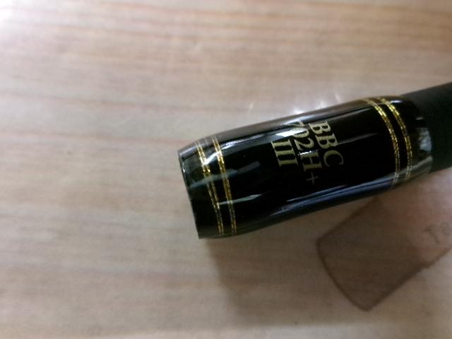 バスビートⅢ BBC-702H+Ⅲ