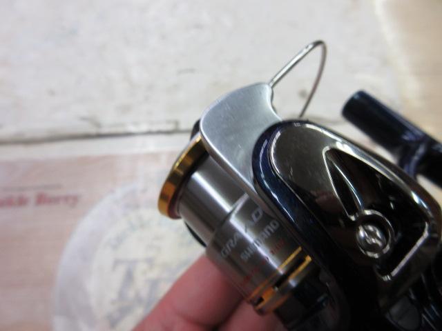 10アルテグラアドバンス C2000HGS