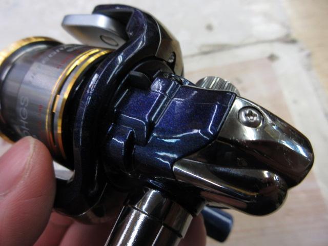 10アルテグラアドバンス C2000HGS