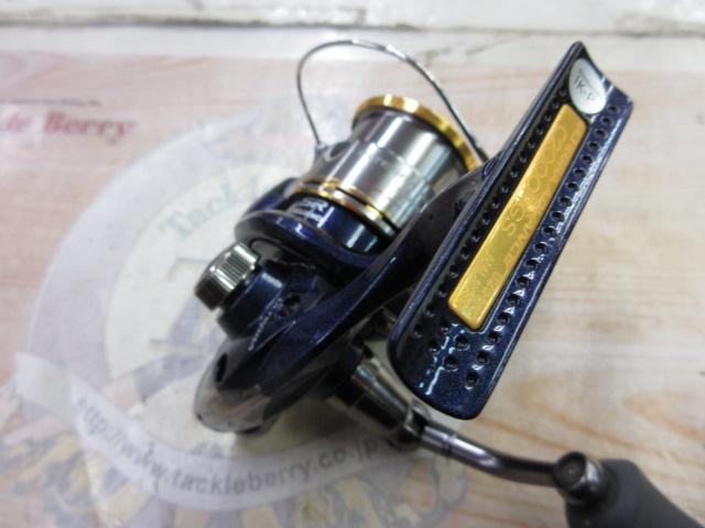 10アルテグラアドバンス C2000HGS